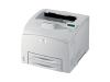 OKI B6200n - Printer - B/W - laser - Legal, A4 - 1200 dpi x 1200 dpi - up to 24 ppm - capacity: 400 sheets - parallel, serial, USB, 10/100Base-TX