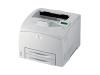 OKI B6200dn - Printer - B/W - duplex - laser - Legal, A4 - 1200 dpi x 1200 dpi - up to 24 ppm - capacity: 400 sheets - parallel, serial, USB, 10/100Base-TX