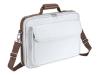 PORT Colour Line CHICAGO II Perle - Notebook carrying case - pearl