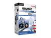 MAGIX Music Cleaning Lab deLuxe 2004 - Complete package - 1 user - CD - Win - Dutch