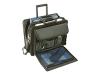 PORT Executive Line PHEONIX TROLLEY II - Notebook carrying case