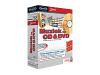 MAGIX Muziek op CD & DVD - Complete package - 1 user - CD - Win - Dutch