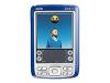 Palm Zire 72 - Palm OS 5.2.8 312 MHz - RAM: 32 MB - ROM: 16 MB TFT ( 320 x 320 ) - camera - IrDA, Bluetooth