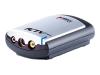 Pinnacle PCTV USB2 - TV tuner / video input adapter - Hi-Speed USB