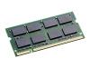 Sony - Memory - 512 MB - SO DIMM 200-pin - DDR2 - 533 MHz / PC2-4200 - 1.8 V - unbuffered - non-ECC