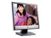 BenQ FP767 12ms - LCD display - TFT - 17