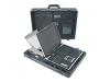 Dicota DataDesk 80 - Notebook carrying case