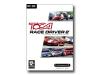 ToCA Race Driver 2: The Ultimate Racing Simulator - Complete package - 1 user - PlayStation 2
