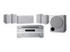 Sony HTP-3200 - Home theatre system