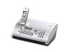 Belgacom Belgafax 170 Ts Dect - Fax / copier - B/W - thermal transfer - 14.4 Kbps