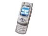 Samsung SGH D410 - Cellular phone with digital camera - GSM