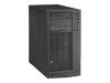 Enlight SR-5032 - Tower - 5U - power supply 450 Watt - black