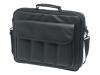 Trust 700L-17 Notebook Carry Bag Deluxe - Notebook carrying case