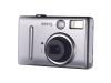 BenQ DC C30 - Digital camera - 3.0 Mpix - optical zoom: 3 x - supported memory: SD