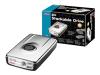 Sitecom RocketPod Stackable Drive - Hard drive - 120 GB - external - Hi-Speed USB