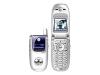 Motorola V220 - Cellular phone with digital camera - GSM - silver