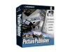 Picture Publisher Digital Camera Edition - ( v. 10 ) - complete package - 1 user - CD - Win - English