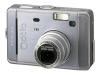 Pentax Optio S30 - Digital camera - 3.2 Mpix - optical zoom: 3 x - supported memory: SD