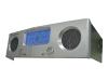 SilverStone FP52 - Thermal sensor & fan monitor - silver