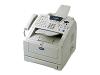 Brother MFC 8220 - Multifunction ( fax / copier / printer / scanner ) - B/W - laser - copying (up to): 20 ppm - printing (up to): 20 ppm - 250 sheets - 33.6 Kbps - parallel, Hi-Speed USB