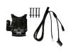 Garmin - GPS receiver mounting kit for motorcycle