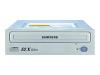 Samsung SC 152G - Disk drive - CD-ROM - 52x - IDE - internal - 5.25