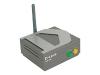 D-Link AirPlus DWL 810+ - Bridge - EN, Fast EN, 802.11b, 802.11b+