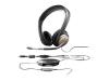 Sennheiser PC 155 USB - Headset ( ear-cup )