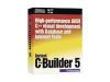 C++Builder Professional - ( v. 5.0 ) - complete package - 1 user - CD - Win - English