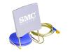 SMC EZ Connect SMCHMANT-6 - Antenna - 6 dBi - directional