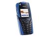 Nokia 5140 - Cellular phone with digital camera / FM radio - GSM - blue