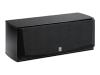 Yamaha NS C444 - Centre channel speaker - 100 Watt - 2-way