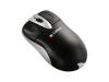 Labtec Wireless Optical Mouse - Mouse - optical - 3 button(s) - wireless - PS/2 wireless receiver
