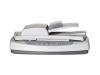 HP ScanJet 5590 Digital Flatbed Scanner - Flatbed scanner - 216 x 297 mm - 2400 dpi x 2400 dpi - ADF ( 50 sheets ) - Hi-Speed USB