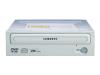 Samsung SM 352N - Disk drive - CD-RW / DVD-ROM combo - 52x32x52x/16x - IDE - internal - 5.25