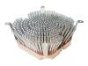 Swiftech MCX462-V - Processor heatsink - ( Socket 462 ) - aluminium with copper base