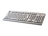 Labtec Keyboard - Keyboard - PS/2 - 107 keys - Norwegian