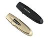 TwinMos USB2.0 Mobile Disk II - USB flash drive - 2 GB - Hi-Speed USB