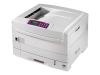 OKI C9300dn V2 - Printer - colour - duplex - LED - A3 - 1200 dpi x 600 dpi - up to 37 ppm (mono) / up to 30 ppm (colour) - capacity: 650 pages - parallel, USB, 10/100Base-TX