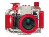 Olympus PT 022 - Marine case for digital photo camera - polycarbonate