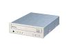 BenQ CD 652A - Disk drive - CD-ROM - 52x - IDE - internal - 5.25