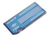 SanDisk - Flash memory card - 2 GB - MS PRO
