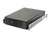 APC Smart-UPS RT 3000VA RM - UPS ( rack-mountable ) - AC 220/230/240 V - 2.1 kW - 3000 VA - RS-232 - 10 Output Connector(s) - 3U