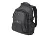 Targus Notebook Backpac - Notebook carrying backpack - 15.4