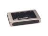 Revoltec CARDMAGIC - Card reader ( Memory Stick, MS PRO, Microdrive, MMC, SD, SM, CF ) - Hi-Speed USB