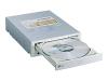 LG GDR 8163B - Disk drive - DVD-ROM - 16x - IDE - internal - 5.25