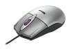 Trust Ami Mouse USB Single Scroll - Mouse - 3 button(s) - wired - USB
