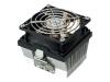 Cooler Master XDream II HAC-L82-U1 - Processor cooler - ( Socket A, Socket 370 ) - aluminium with copper base