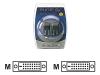 Belkin Pure AV - Display cable - DVI-D (M) - DVI-D (M) - 1.8 m - molded