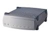Ci Design Ci Blox - Storage enclosure - Ultra320 SCSI - 320 MBps - black